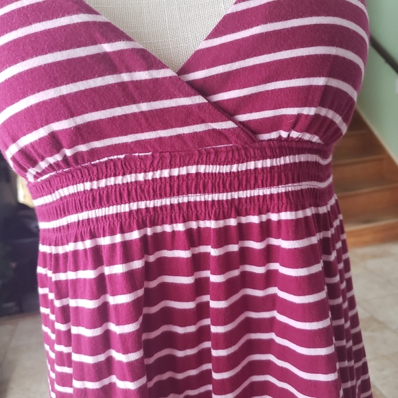 Victoria Secret ruffled dress - Picture 4 of 6